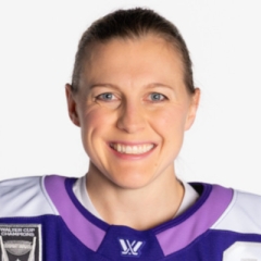 Kendall Coyne Schofield