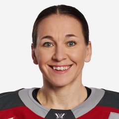 Jocelyne Larocque